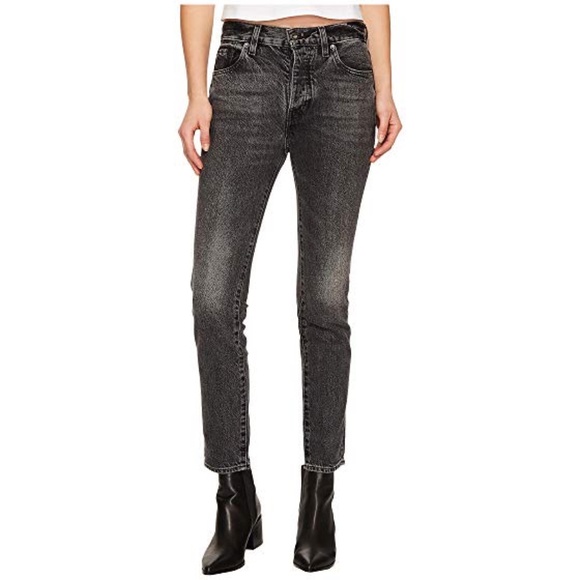 levis twig high slim
